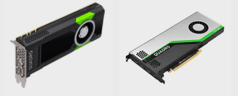 BEST QUADRO GRAPHICS CARDS FOR PROFESSIONALS