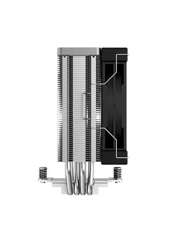Deepcool Ak400 Air cooler-Air Cooler-Deepcool-computerspace