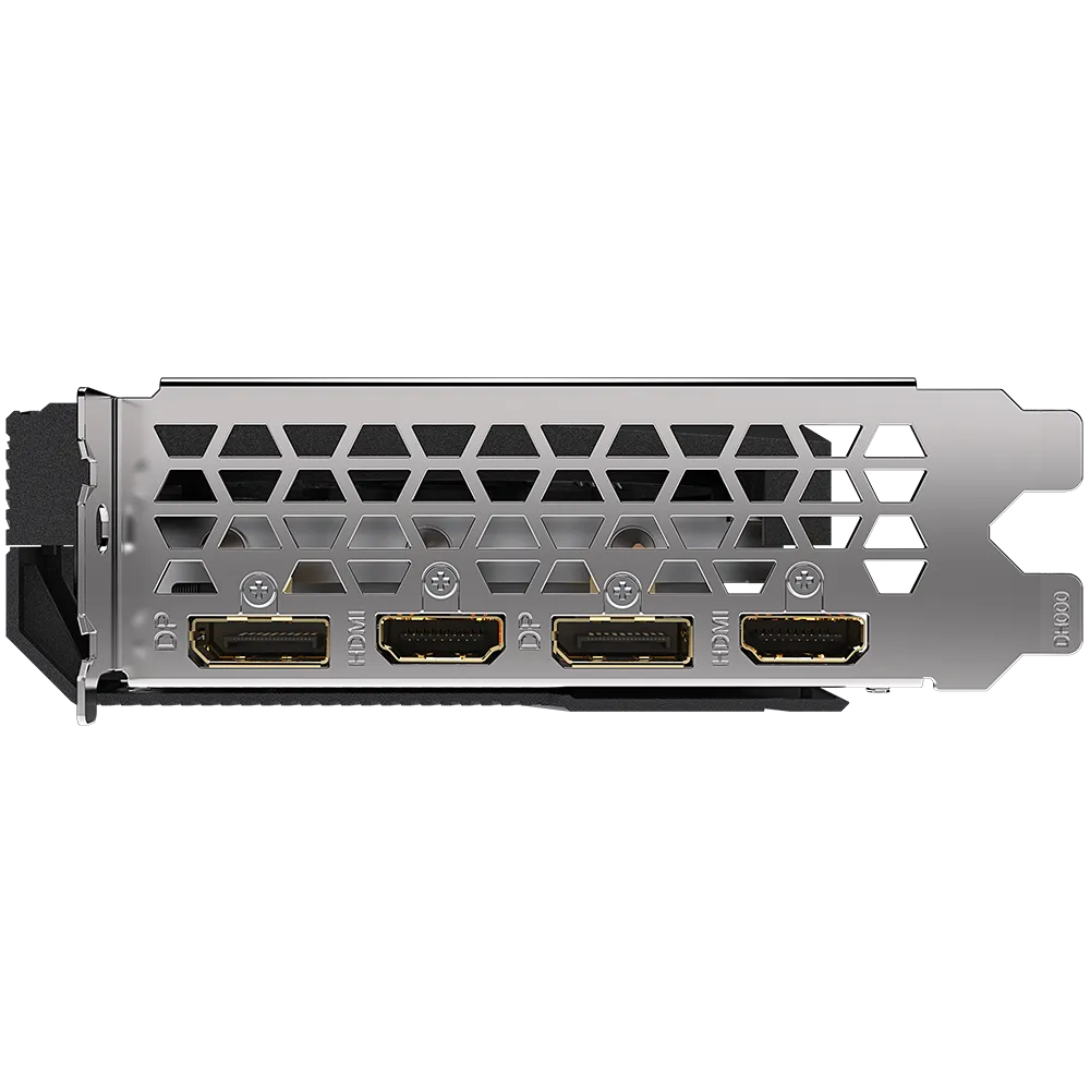 GIGABYTE Geforce RTX 3060 Windforce OC 12GB GDDR6 Graphics Card-GRAPHICS CARD-GIGABYTE-computerspace