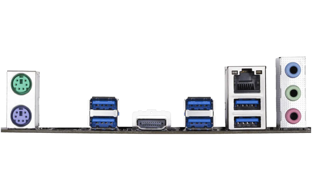 Gigabyte Intel Z390 UD Motherboard with Ultra Durable Design, CEC 2019 Motherboard-MOTHERBOARD-GIGABYTE-computerspace
