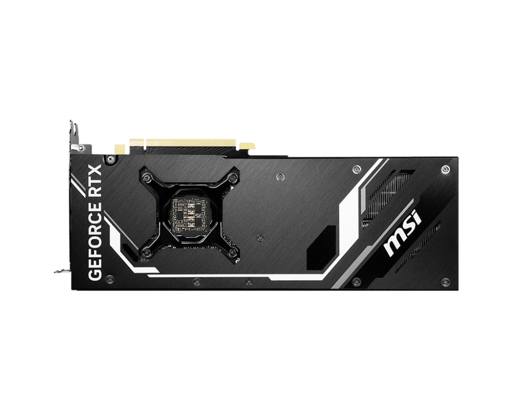 Msi Geforce Rtx 4070 Ti Ventus 3x Oc 12gb Gddr6x Graphics Card-GRAPHICS CARD-MSI-computerspace