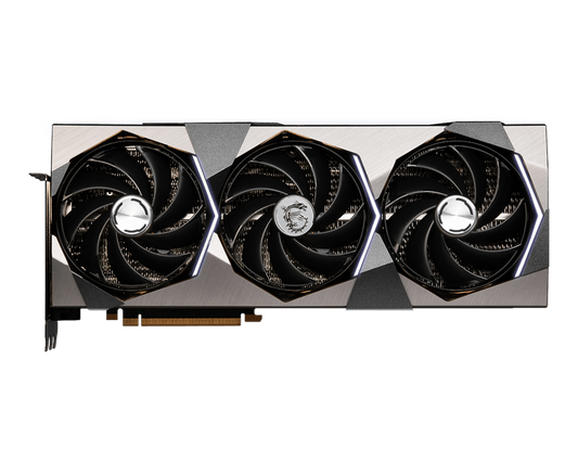 MSI RTX 4090 Supreme X 24gb Graphics Card-GRAPHICS CARD-MSI-computerspace