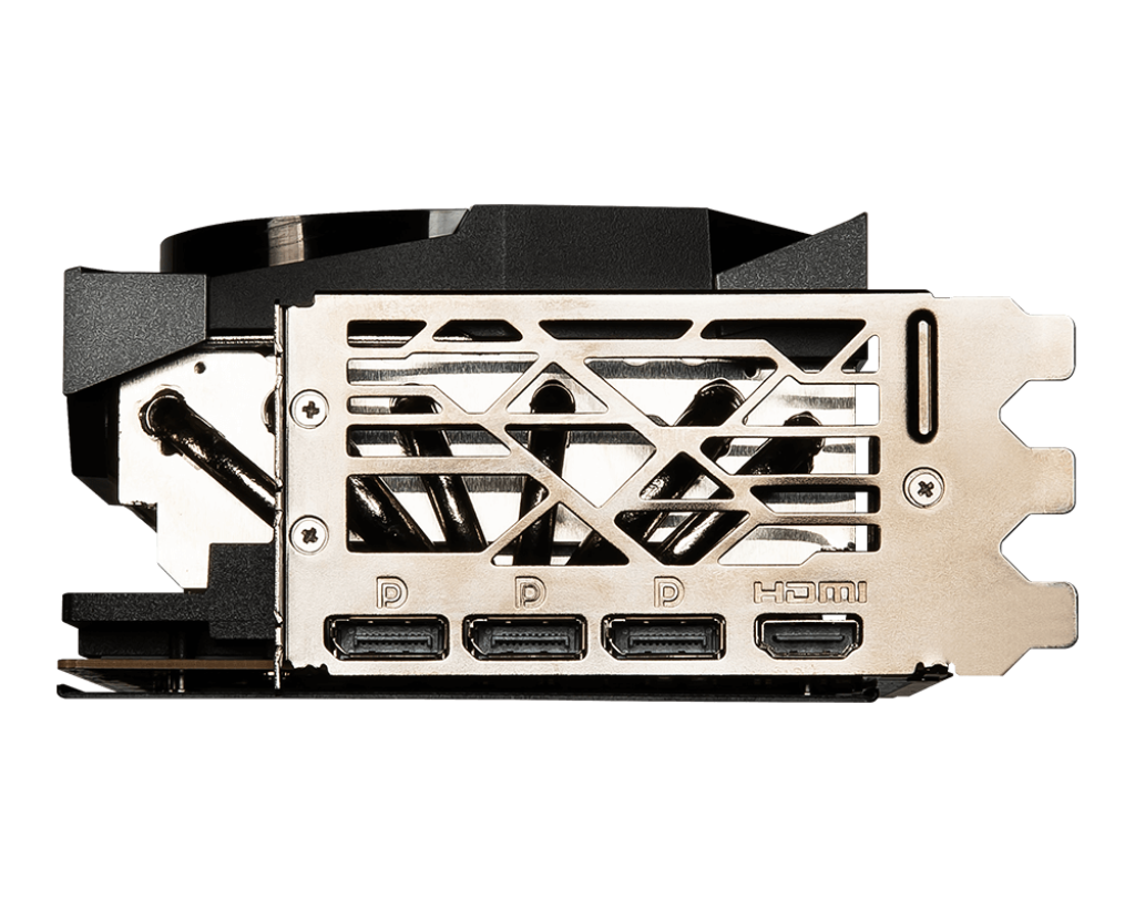 MSI RTX 4090 Gaming X trio 24gb Graphics Card-GRAPHICS CARD-MSI-computerspace