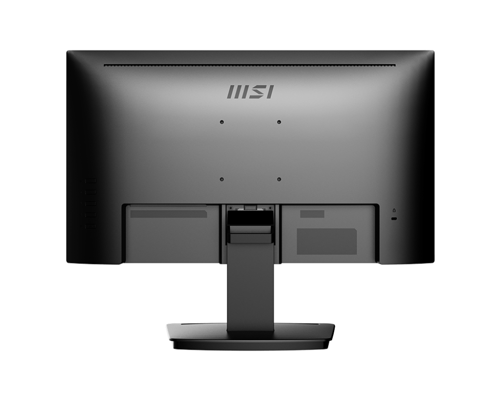 MSI PRO MP223 22 inch Full HD high resolution 1920 X 1080 Anti-Flicker Monitor-Computerspace-computerspace
