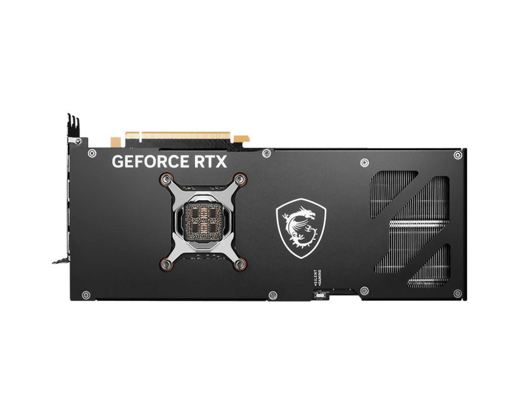 MSI RTX 4090 Gaming X Slim 24gb Graphics Card-GRAPHICS CARD-MSI-computerspace