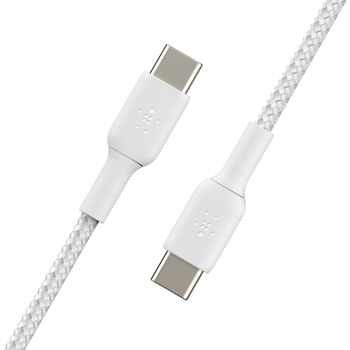 Belkin USB-C to USB-C Cable-Cables-Belkin-computerspace