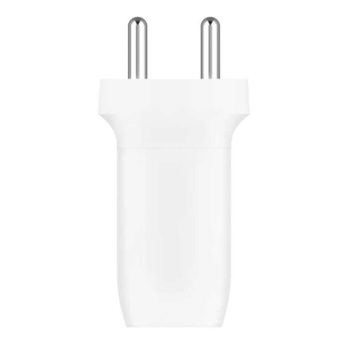 Belkin USB-C Wall Charger with PPS 60W + 4-Port USB Power Extender-Wall Charger-Belkin-computerspace