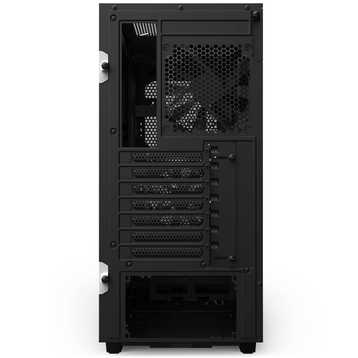 Nzxt H510 Flow Cabinet