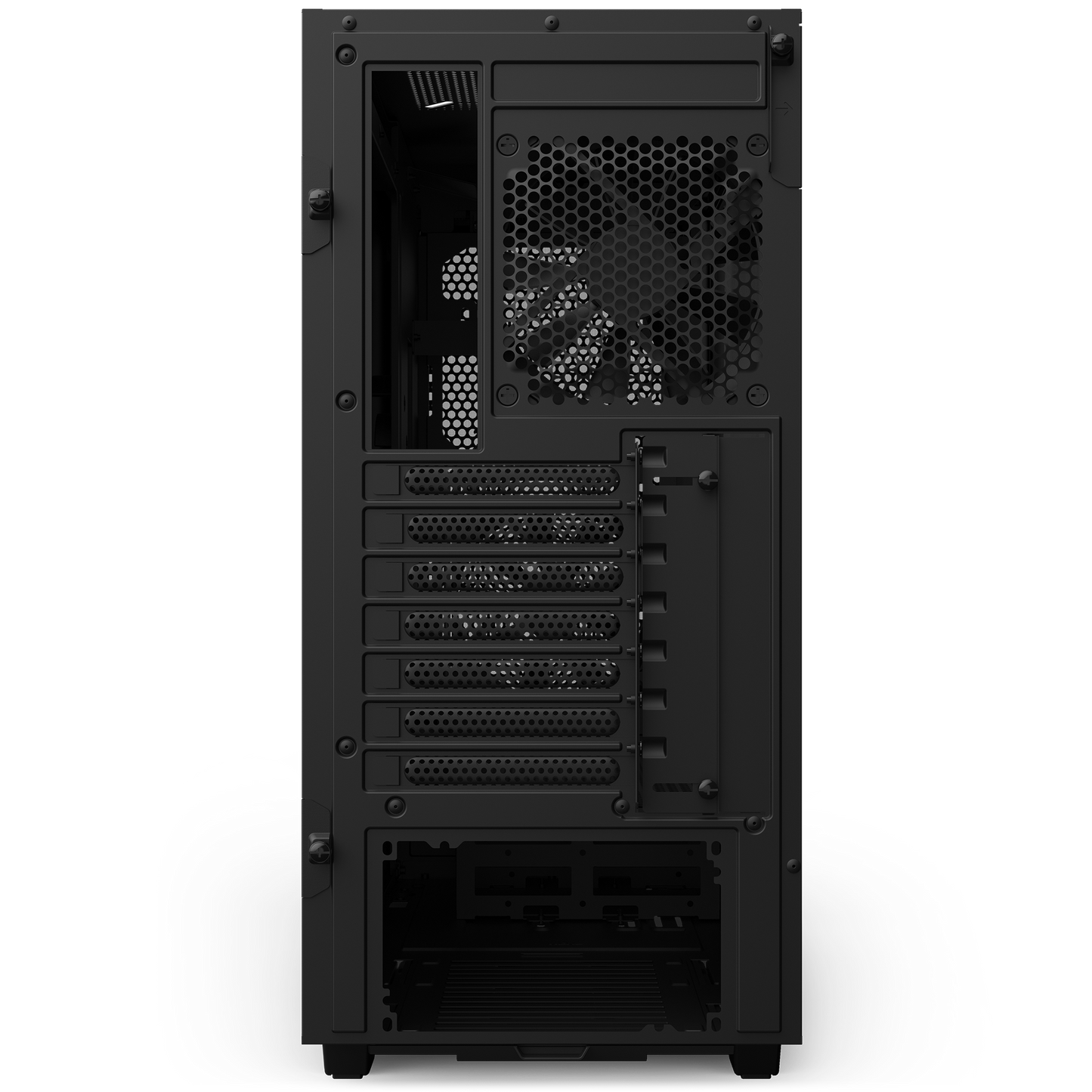 Nzxt H510 Flow Cabinet