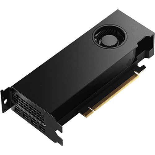 NVIDIA RTX 4000 Ada Generation Dual-Slot Graphics Card