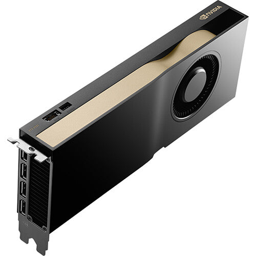 NVIDIA RTX 4500 Ada Generation Graphics Card