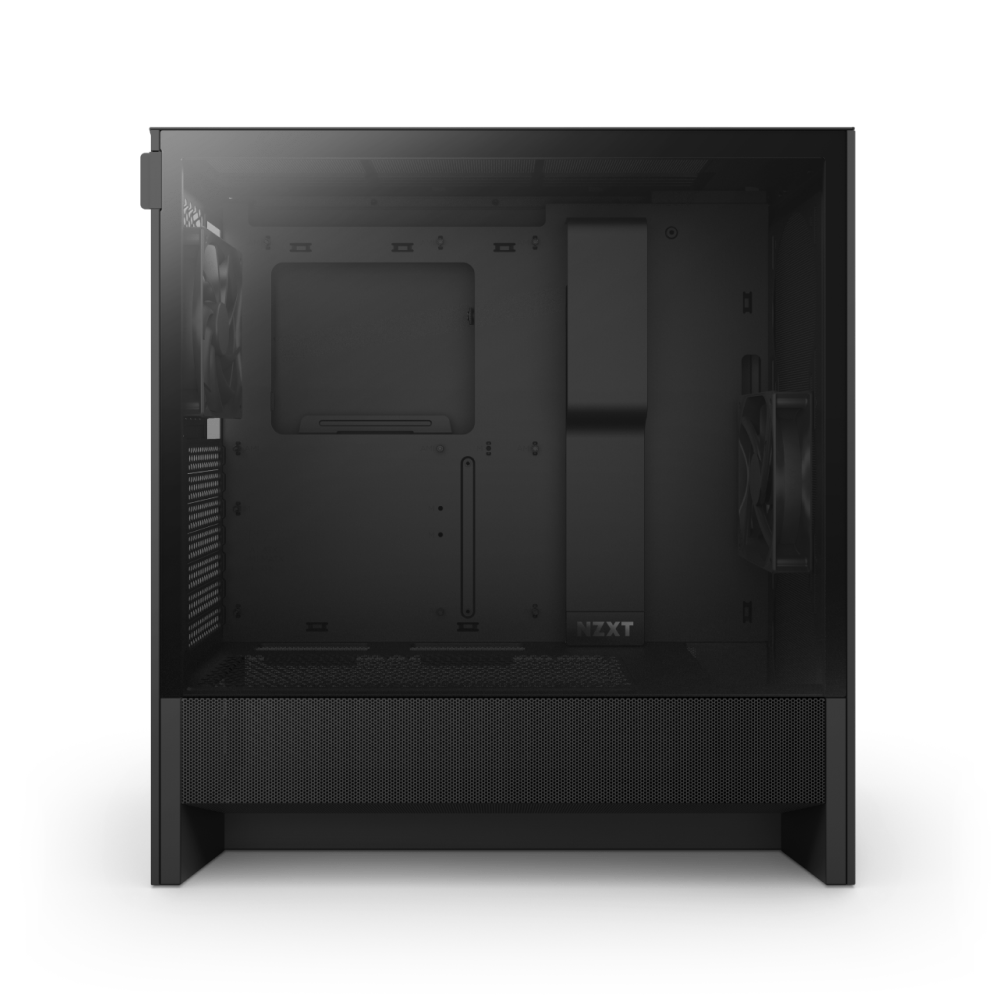 Nzxt H5 Flow 2024 Cabinet ( Chassis )