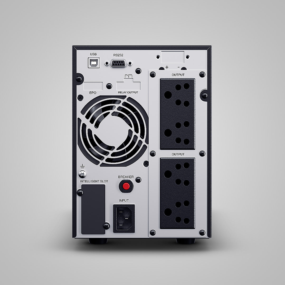 Cyberpower Online UPS OLS2000EC VA 2000 Watts 1600-UPS-Cyberpower-computerspace