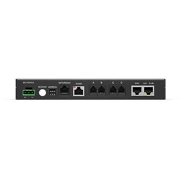 CyberPower Controller – Up to 4 strings of 40 batteries BM100 - MANAGER
