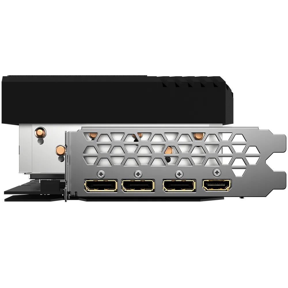 Gigabyte GeForce RTX 4090 WINDFORCE 24G Graphics Card