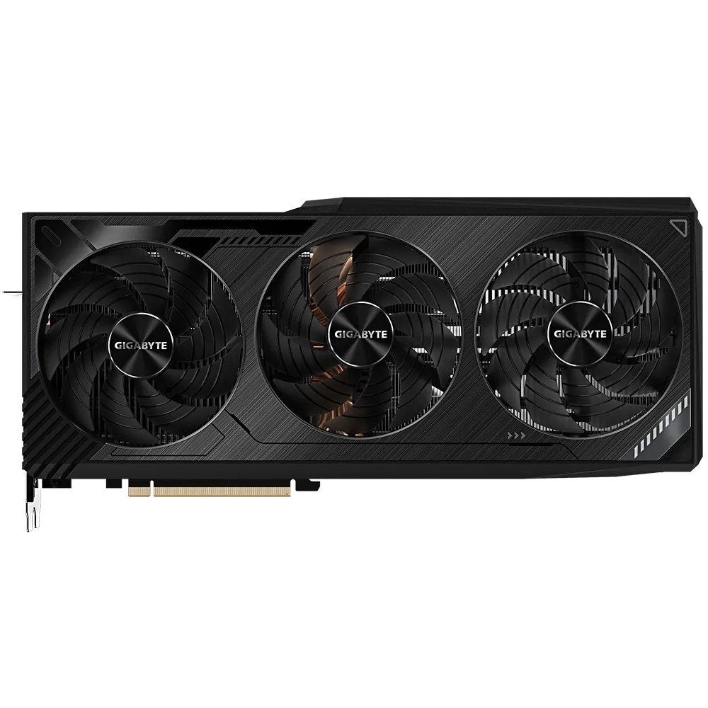 Gigabyte GeForce RTX 4090 WINDFORCE 24G Graphics Card