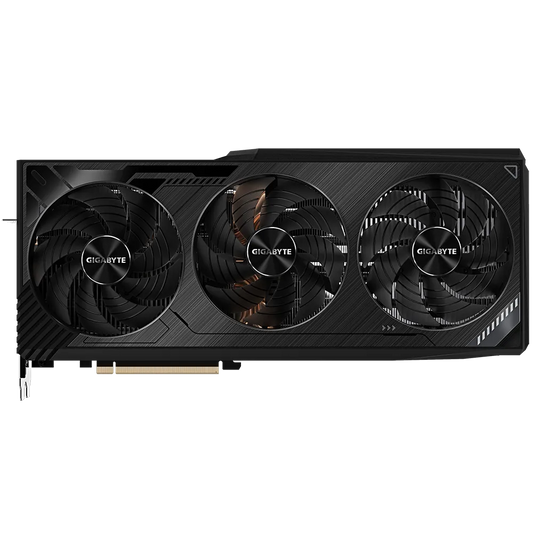 Gigabyte GeForce RTX 4090 WINDFORCE 24G Graphics Card