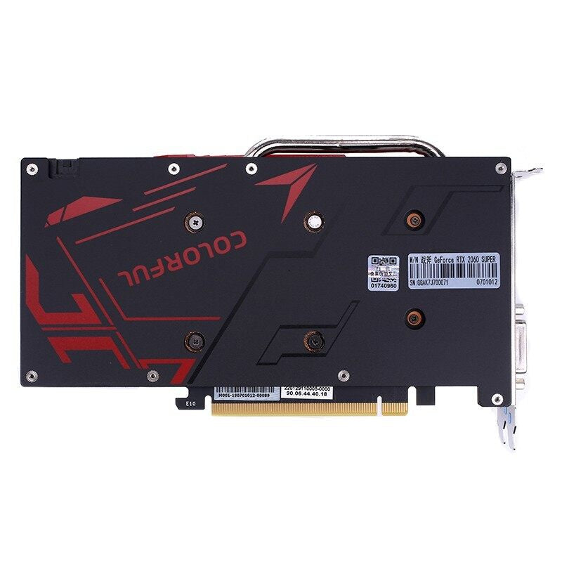 Colorful GeForce RTX 2060 SUPER 8G Graphics Card
