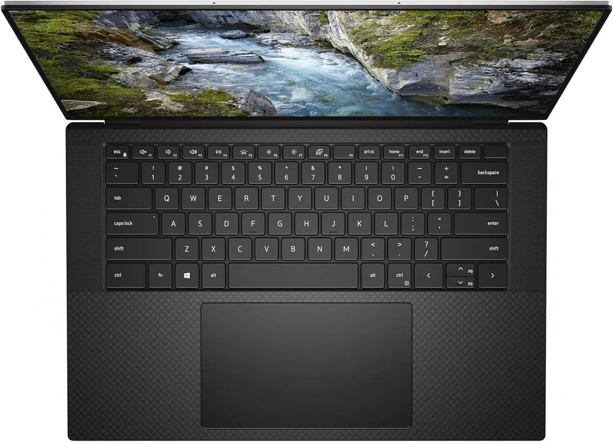 Refurbished Dell Precision 5550 Touch Mobile Workstation | Core i7 10th Gen | 16GB RAM | 512GB SSD | 4GB NVIDIA T1000