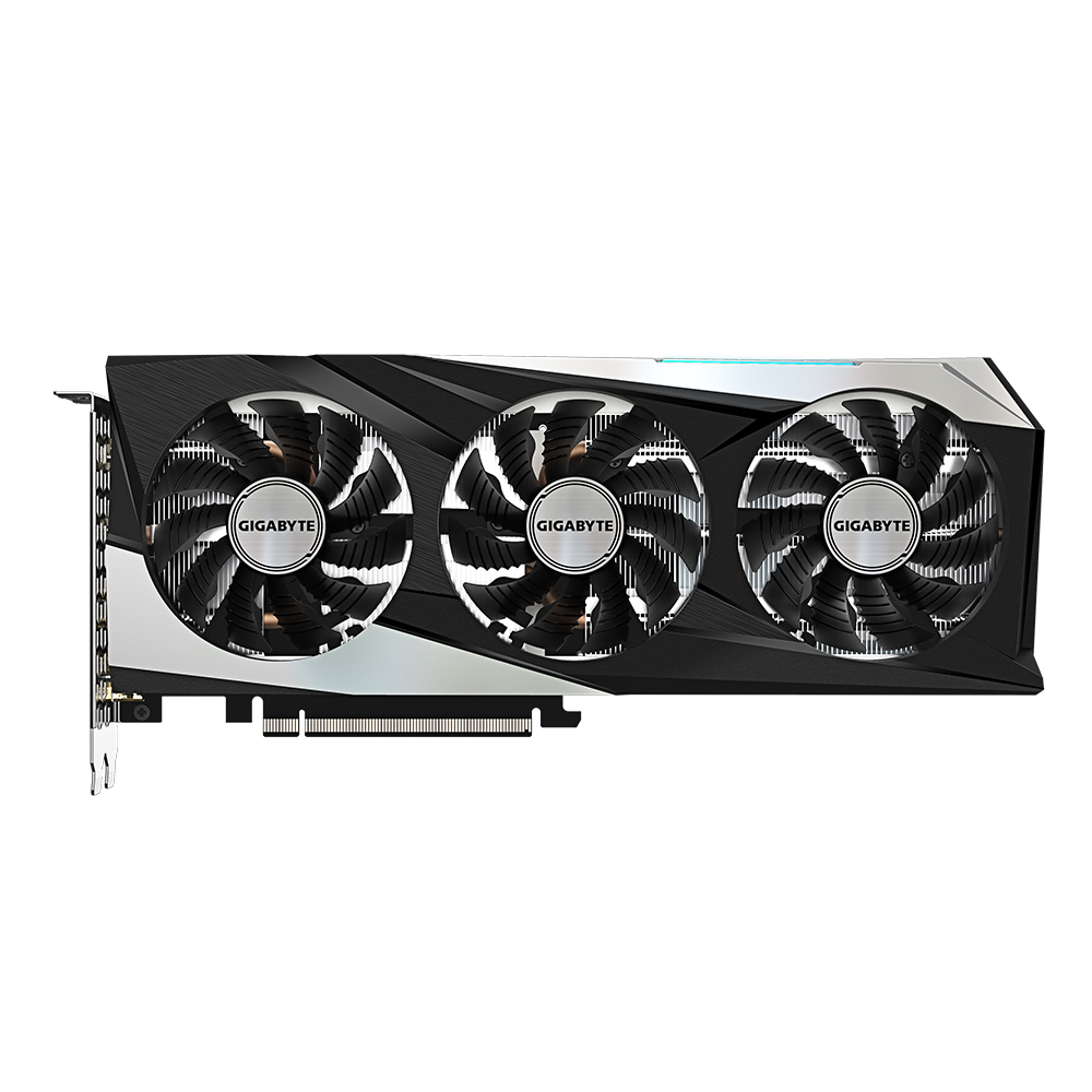 GIGABYTE Geforce RTX 3060 Gaming OC 12GB GDDR6 Graphics Card-GRAPHICS CARD-GIGABYTE-computerspace