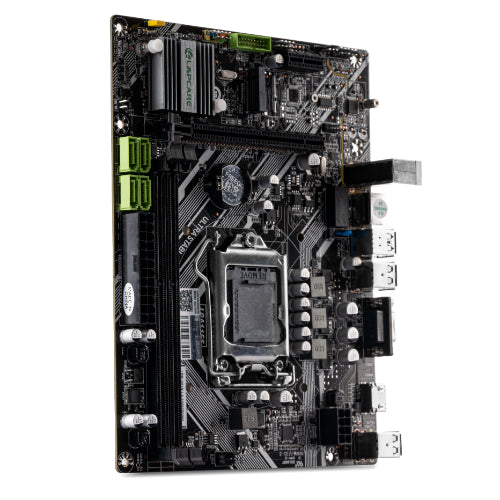 LAPCARE H110 Motherboard-Motherboard-LAPCARE-computerspace