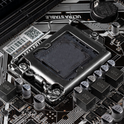 LAPCARE H110 Motherboard-Motherboard-LAPCARE-computerspace