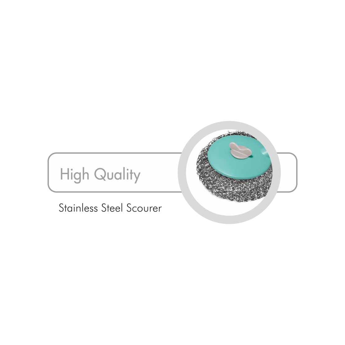 Handy Scourer (Spotzero by Milton)