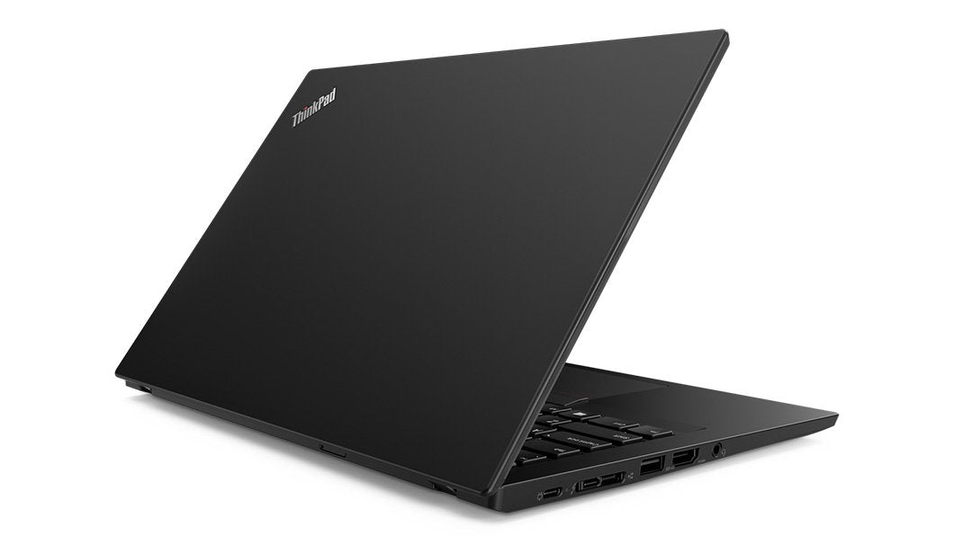Refurbished Lenovo ThinkPad X280 Laptop: Core i5-8350U, 256GB SSD, 8GB RAM, Windows 10 Pro, Backlit Keyboard, Fingerprint Reader-Refurbished-lenovo-computerspace