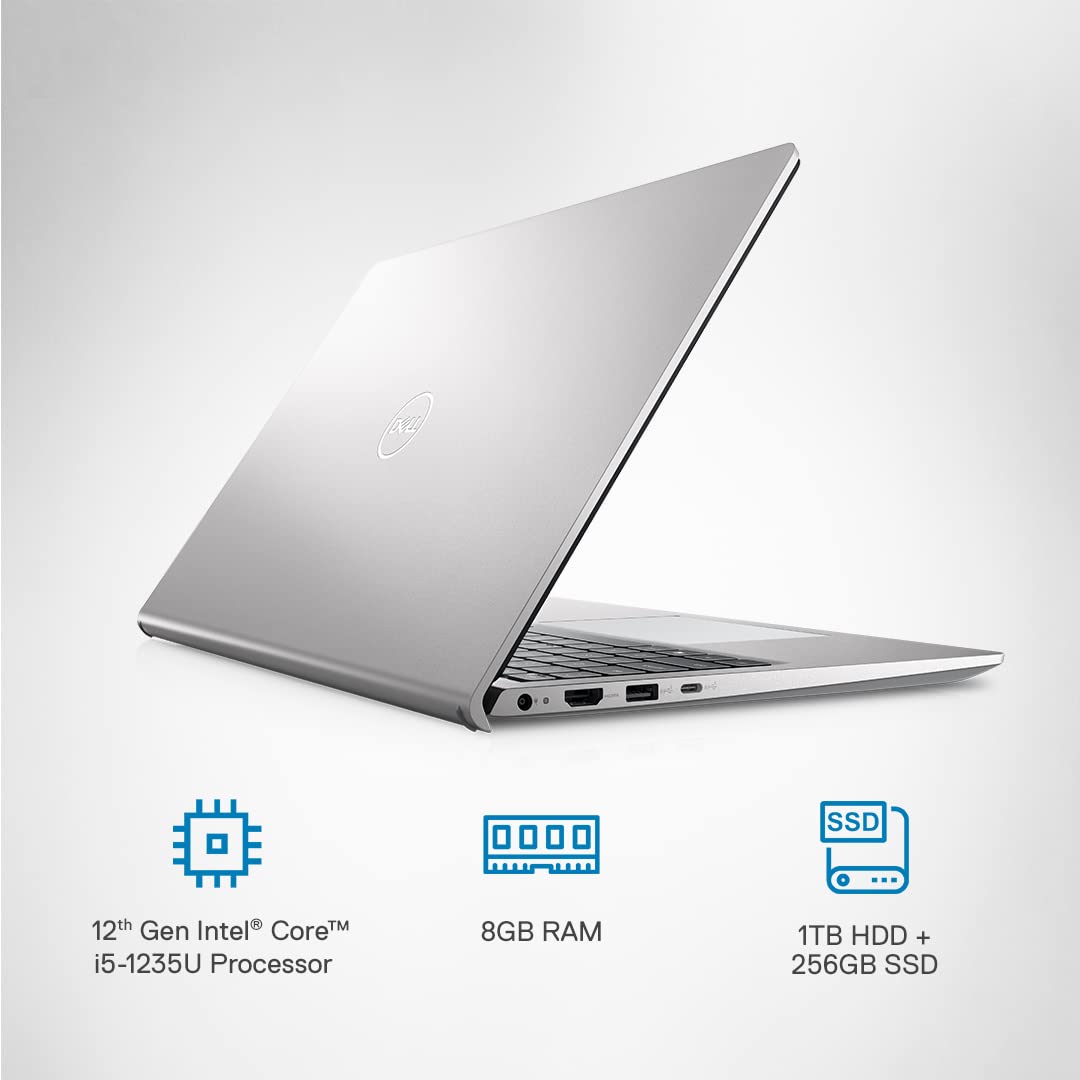 DELL INSPIRON 14 7430 FHD+/I7-1355U/16GB DDR5/1TB SSD/UMA/BACKLIT FPR PEN/WIN11/SEPARATE DELL ESSENTIAL