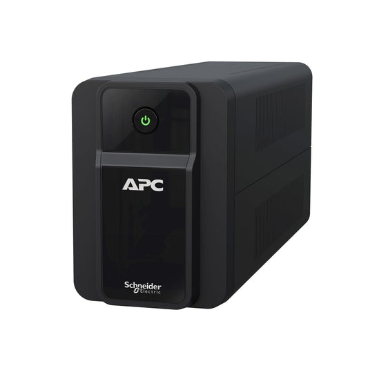 APC Back-UPS BX600I-IN 600VA