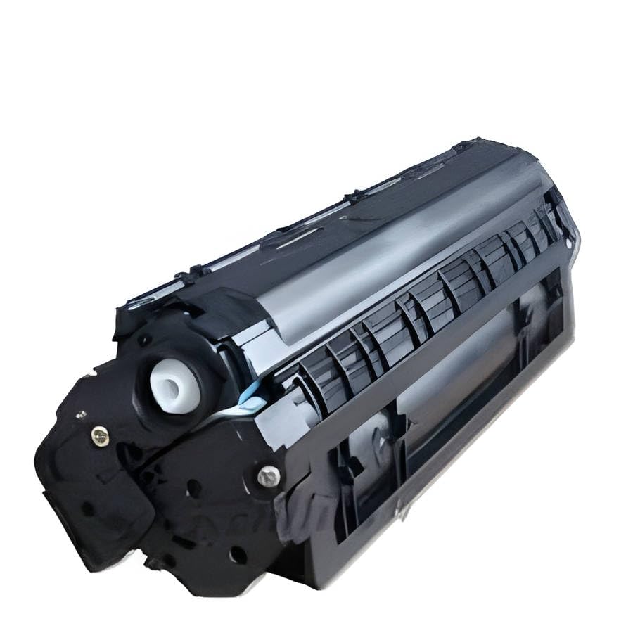 G&G 88A/CC388A Black Toner Cartridge Compatible for HP Laserjet Printer M1136, MFP, P1007, P1106, P1108, P1008, M1213nf, MFP, M126nw MFP, M1218nfs, M128fw MFP, M128fn , MFP, M226DW, M226DN-Toners-G&G-computerspace