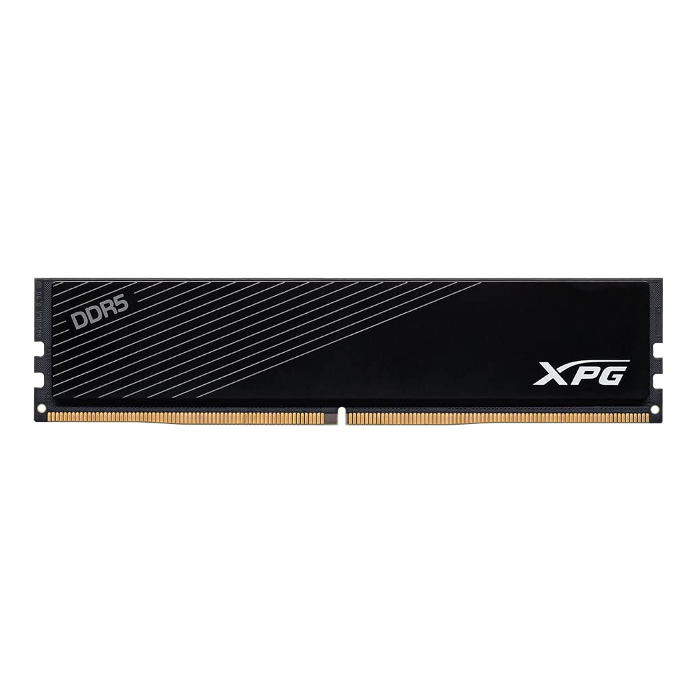 ADATA MEMORY AX5U5200C3816G-SHTBK DDR5 5200Mhz RAM-RAM-XPG-computerspace