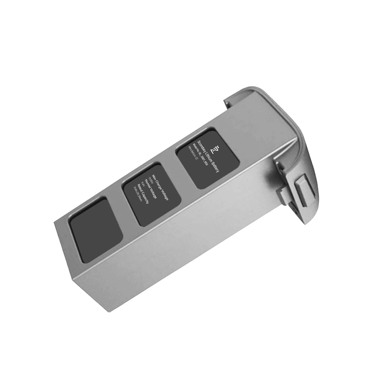 IZI Fly Original Smart Battery with Intelligent Battery Management System, Battery Status, Maximum Flight time of 35 Minutes Compatible for IZI Fly Drone