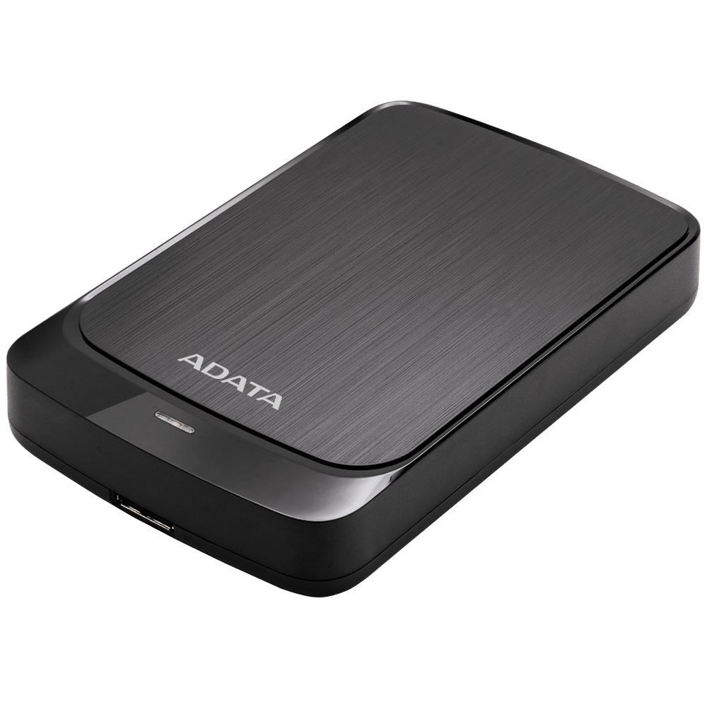 Adata External Hard Drive 3.5 Inch - HV320-Portable Hard Drive-ADATA-computerspace