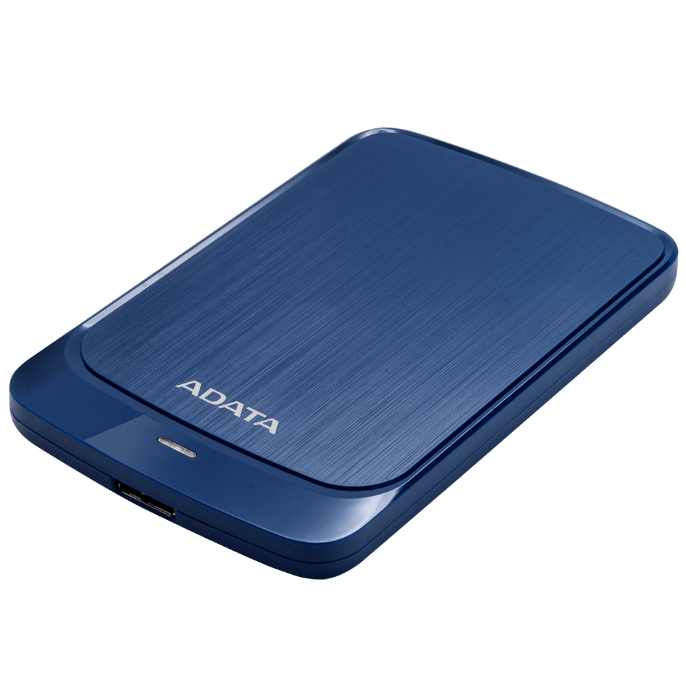 Adata External Hard Drive 3.5 Inch - HV320-Portable Hard Drive-ADATA-computerspace