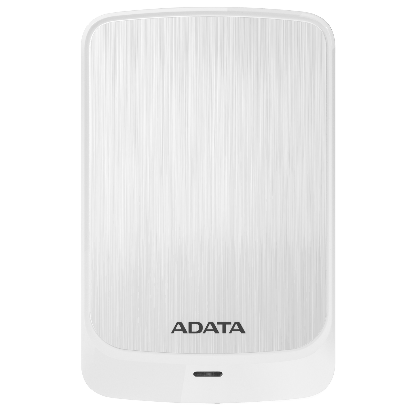 Adata External Hard Drive 3.5 Inch - HV320-Portable Hard Drive-ADATA-White-1TB-computerspace