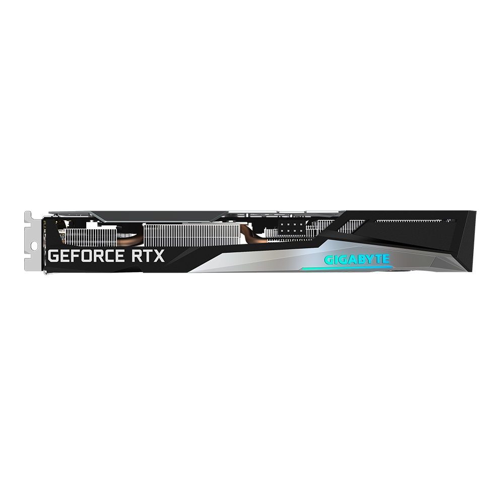 GIGABYTE Geforce RTX 3060 Gaming OC 12GB GDDR6 Graphics Card-GRAPHICS CARD-GIGABYTE-computerspace