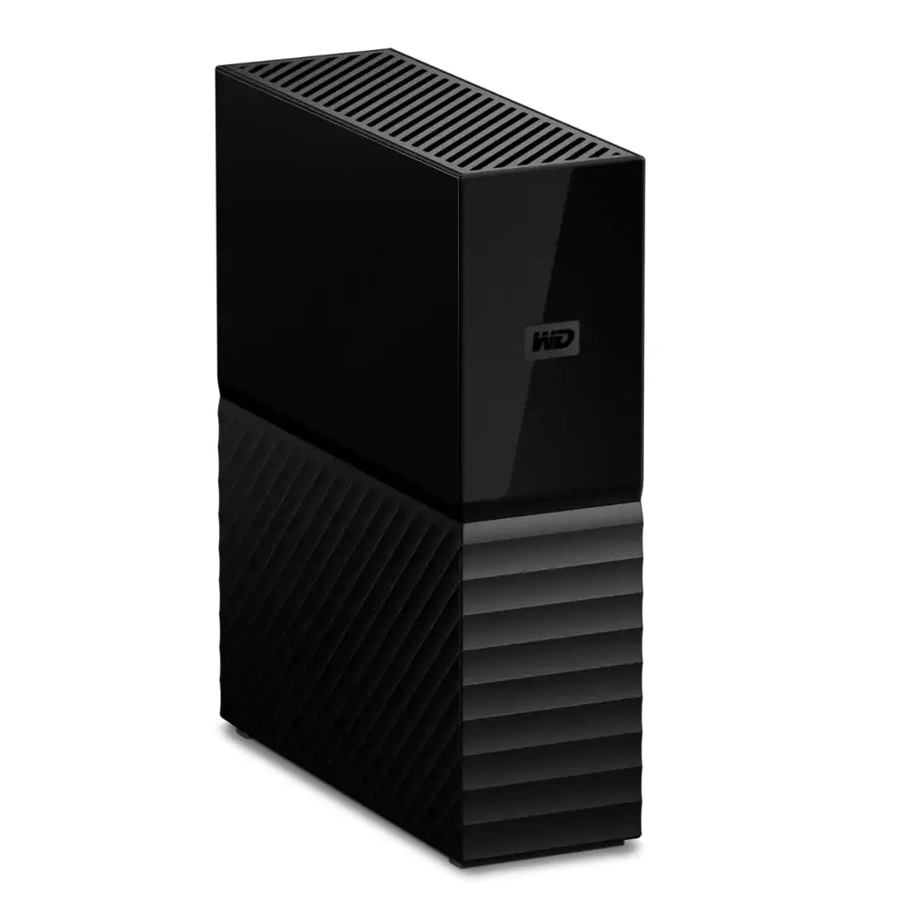 Western Digital My Book 16TB USB 3.0 Desktop External Hard Drive