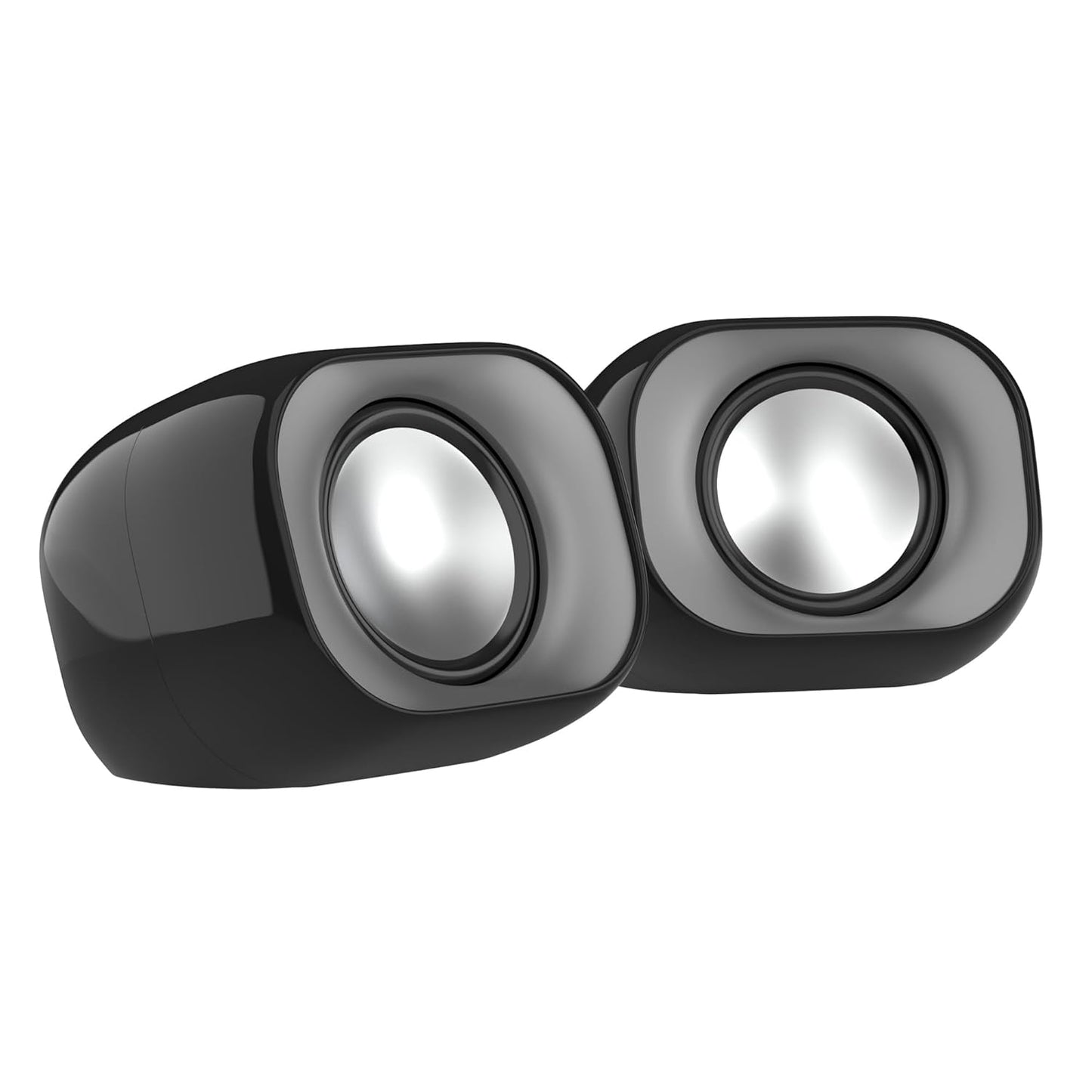 Hp multimedia speaker DHS-2111 6W STEREO sound
