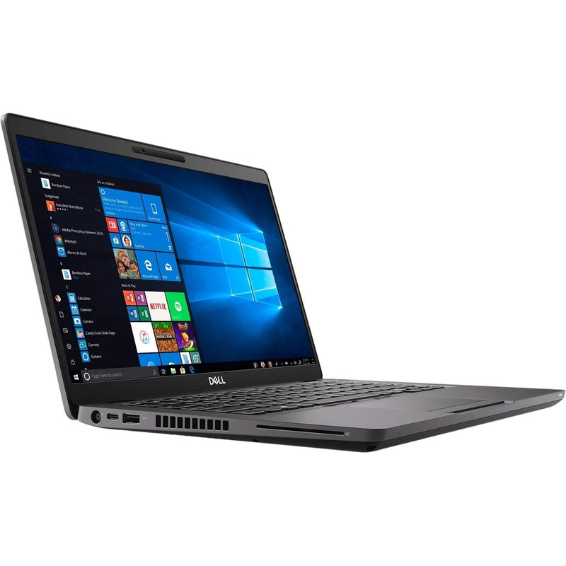 Refurbished Dell Latitude 7300 Touch Laptop Intel Core i7 8th Gen 8GB RAM 256GB SSD 13.3 Inch