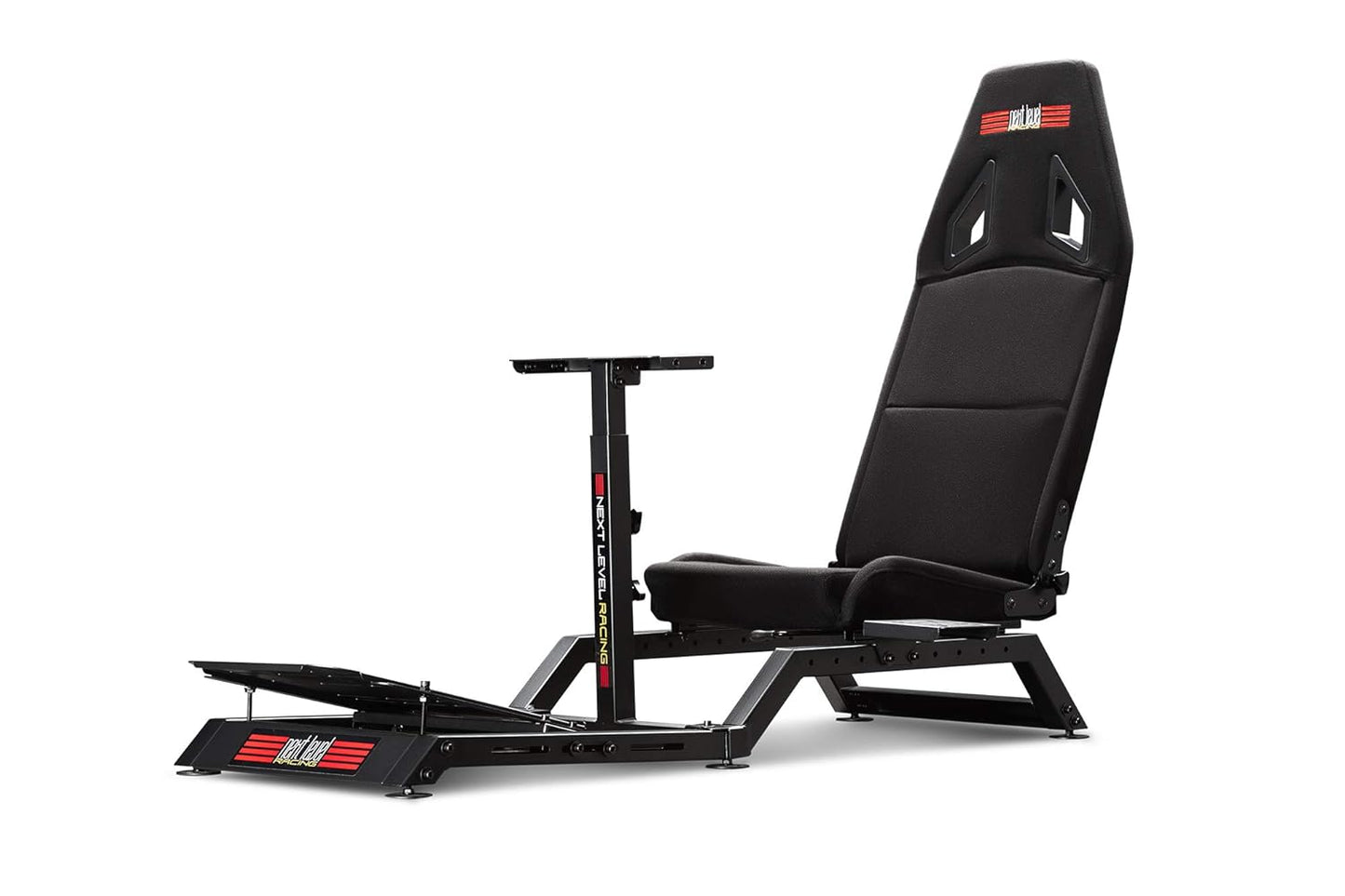 Next Level Racing Challenger Cockpit (NLR-S016)-Computerspace-computerspace