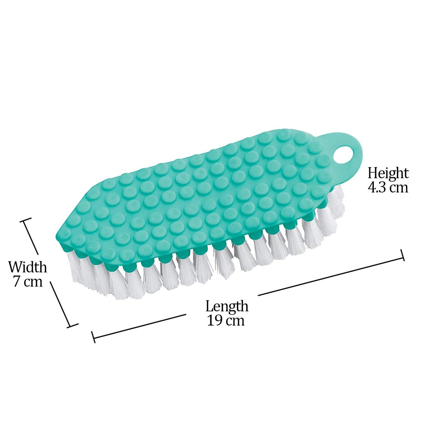 Flexi Brush (Spotzero by Milton)
