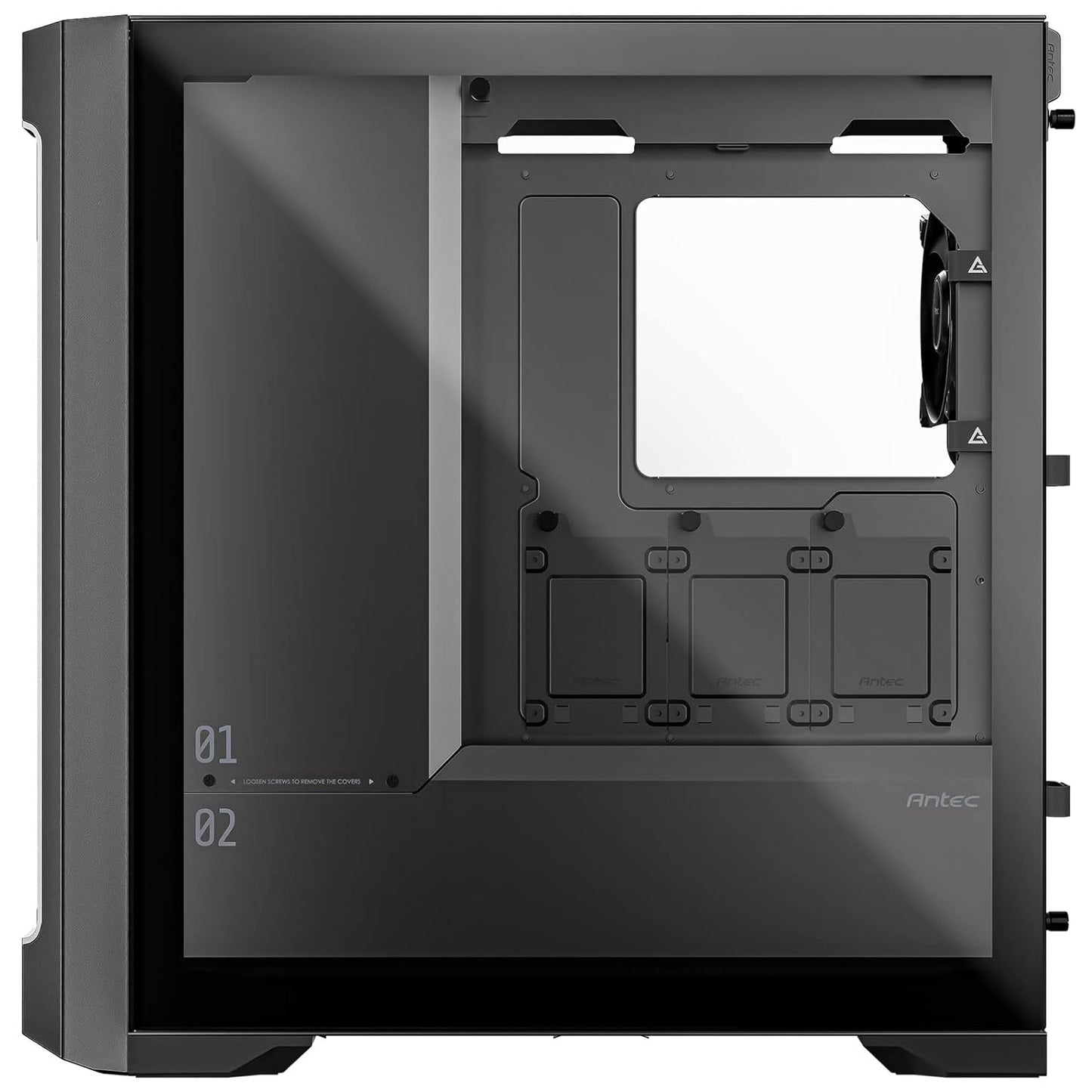 Antec performance 1 FT Cabinet
