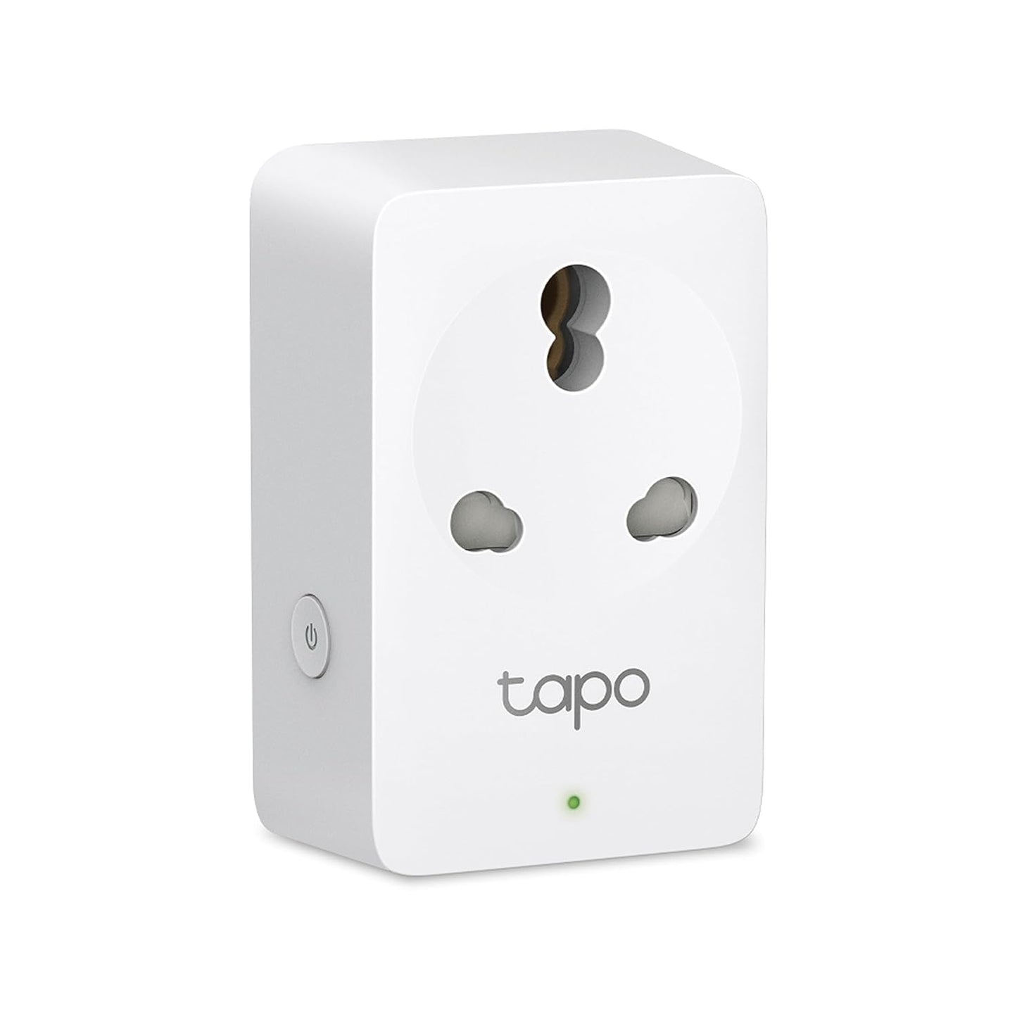 Tapo Mini Wifi Plug Energy Monitoring P110