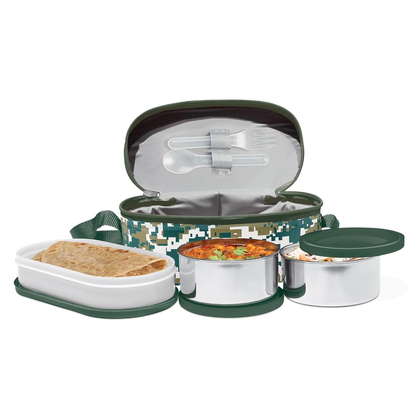 Executive Lunch Lunchbox (Milton)