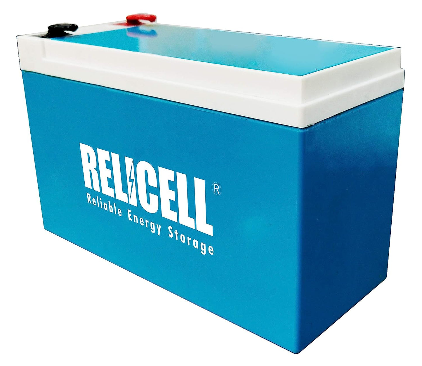 RELICELL 12V, 7Ah Battery for UPS