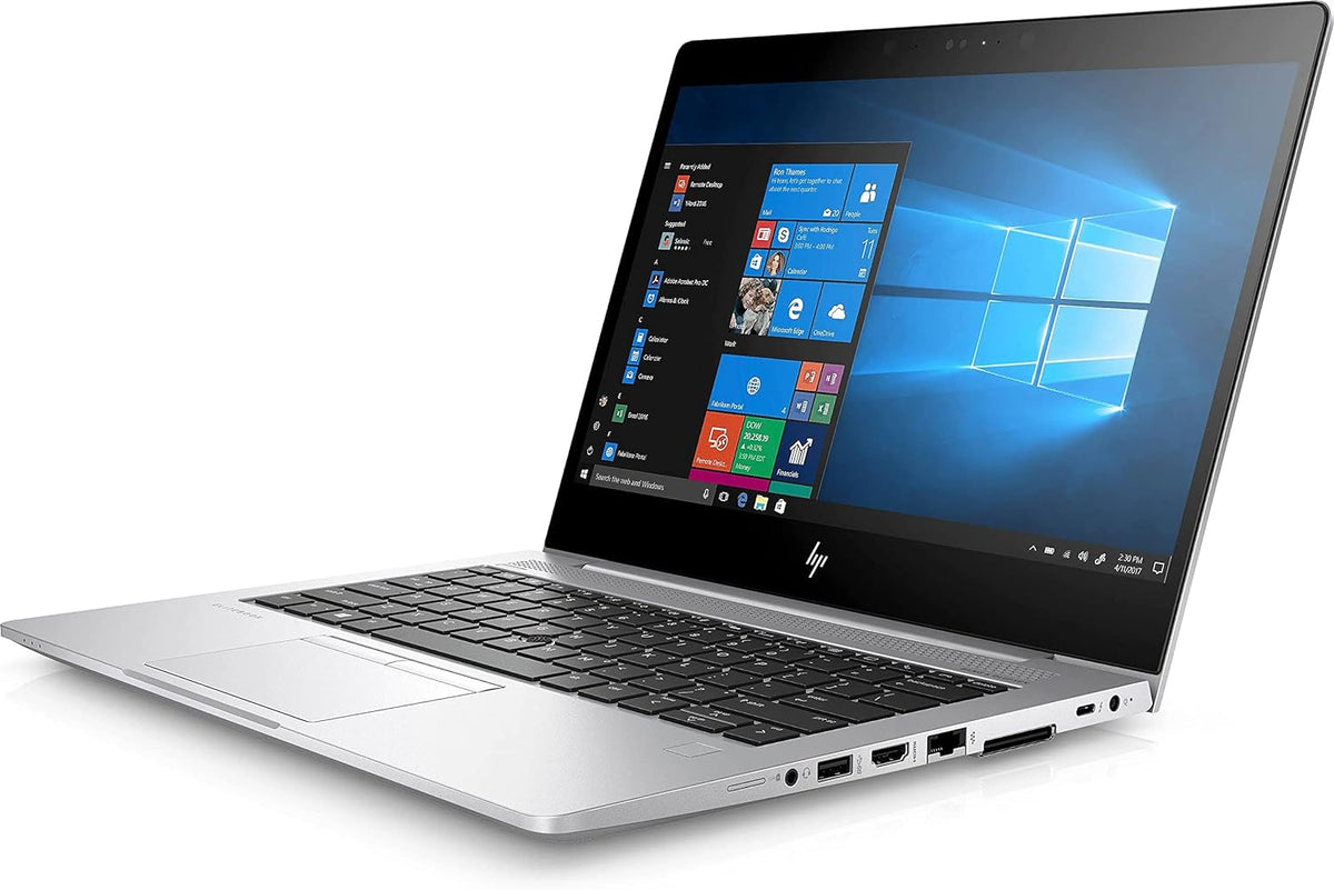 Refurbished HP EliteBook 830 G6 360 | Core i5 8th Gen | 8GB RAM | 256GB SSD | Touch