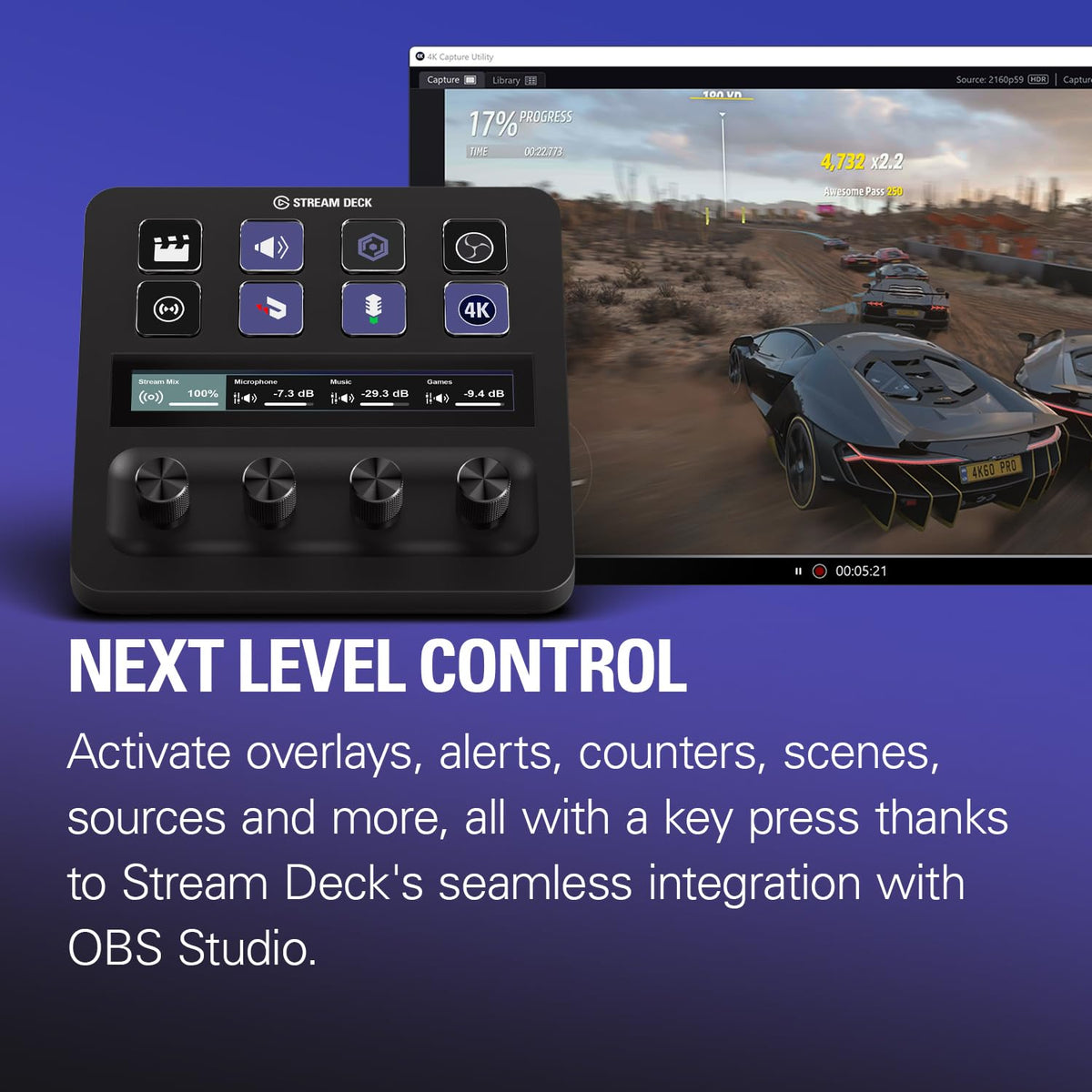 Elgato Game Capture 4K Pro