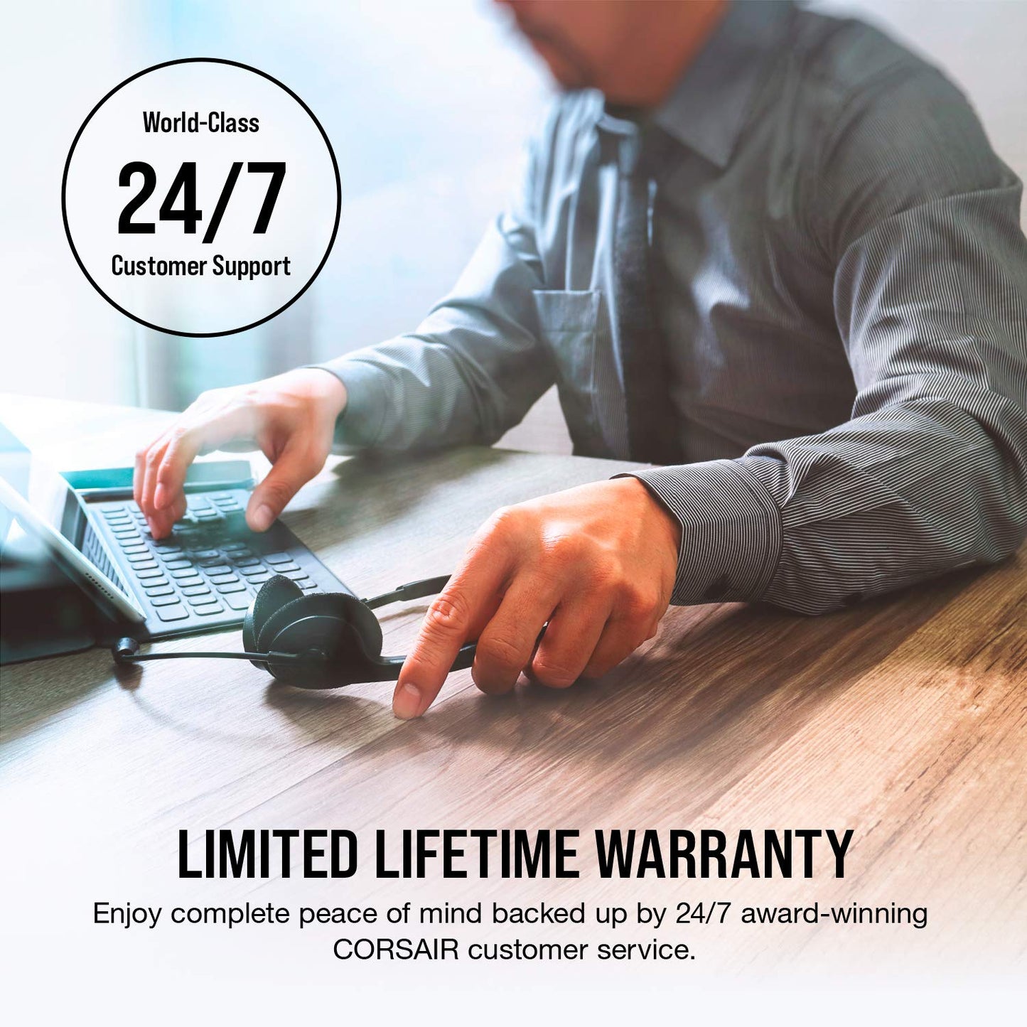 CORSAIR Vengeance RGB PRO 16GB (2x8GB) CMW16GX4M2C3200C16 DDR4 3200MHz C16 LED Desktop Memory - Black