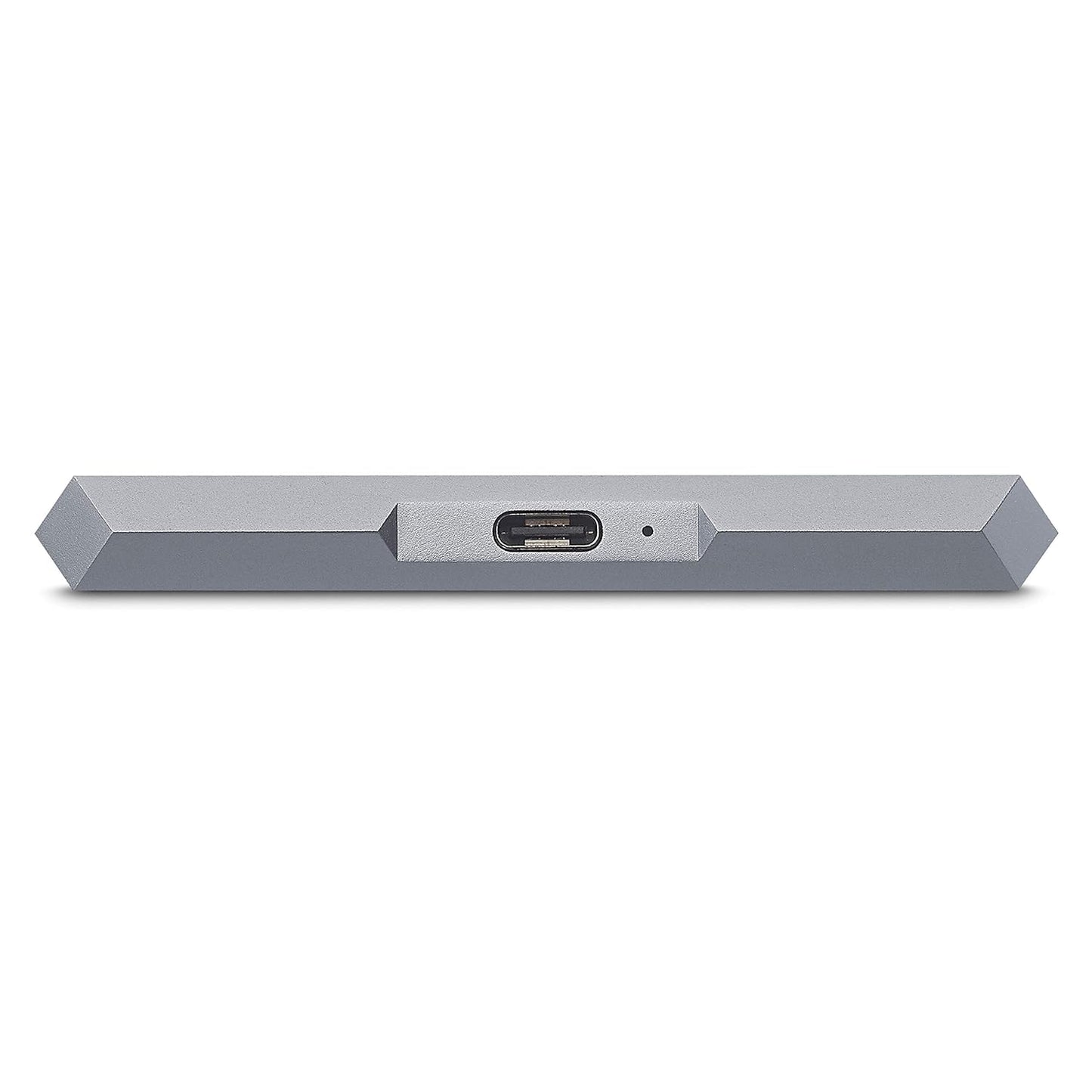 LaCie Mobile Drive External Hard Drive HDD Space Gray USB-C USB 3.0, for Mac and PC Computer Desktop Workstation Laptop-Portable SSD-LaCie-computerspace